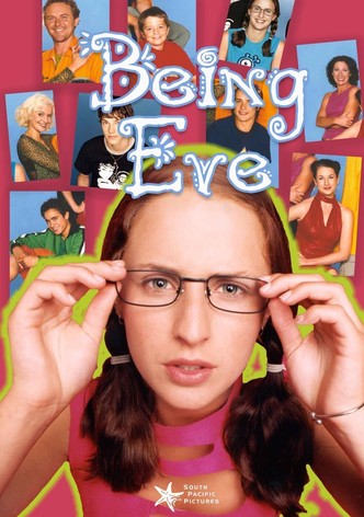 Being Eve-poster-2001-1768380217