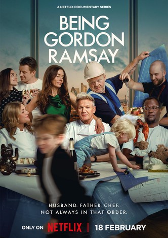 Being Gordon Ramsay-poster-2026-1769516207