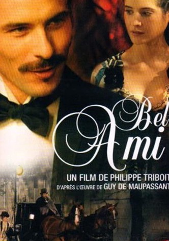 Bel ami-poster-2005-1768692627
