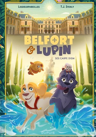 Belfort et Lupin-poster-2025-1768497090