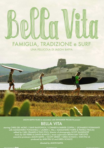 Bella Vita-poster-2014-1768819507