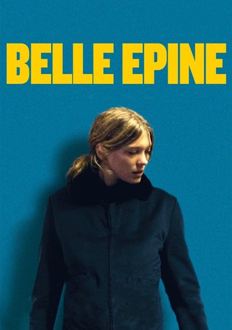 Belle épine-poster-2010-1768733842