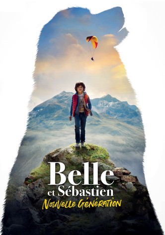 Belle et Sébastien – Nouvelle génération-poster-2022-1769315533