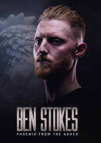 Ben Stokes: Phoenix from the Ashes-poster-2022-1769247135