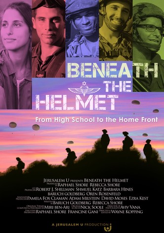 Beneath the Helmet-poster-2014-1768817405