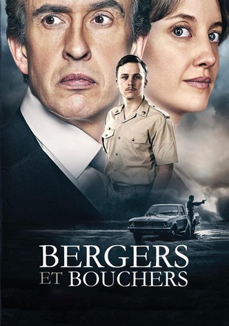 Bergers et Bouchers-poster-2017-1768849029