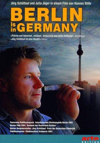 Berlin Is in Germany-poster-2001-1768664466