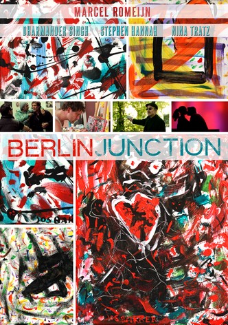 Berlin Junction-poster-2013-1768814754