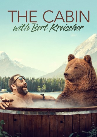 Bert Kreischer se met au vert!-poster-2020-1767877833