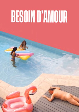 Besoin d&rsquo;amour-poster-2023-1768463581
