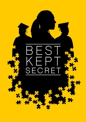 Best Kept Secret-poster-2013-1768813948