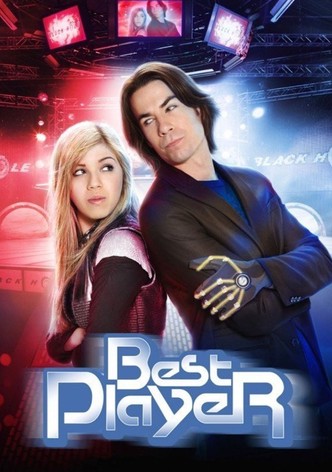 Best player, que le meilleur gagne-poster-2011-1768758533