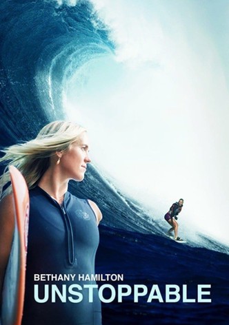 Bethany Hamilton : À toute épreuve-poster-2019-1769317356