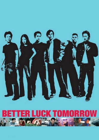 Better Luck Tomorrow-poster-2002-1768669021
