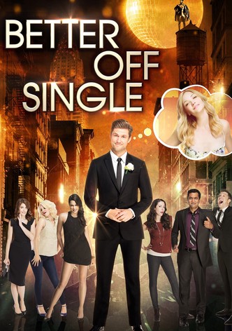 Better Off Single-poster-2016-1768835647