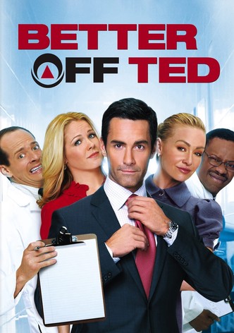 Better off Ted-poster-2009-1768381098