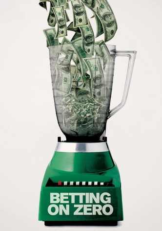 Betting on Zero-poster-2016-1768834730