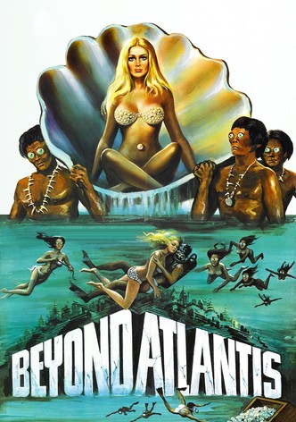 Beyond Atlantis-poster-1973-1768605449