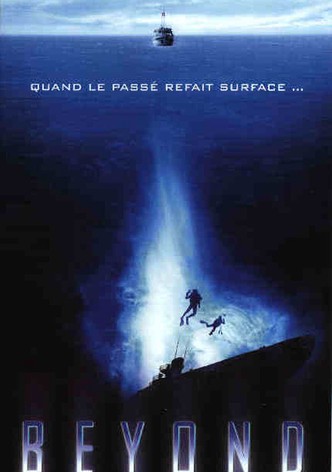 Beyond: Le secret des abysses-poster-2000-1768658010