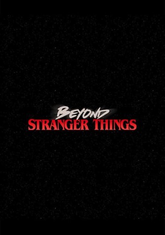 Beyond Stranger Things-poster-2017-1767876681