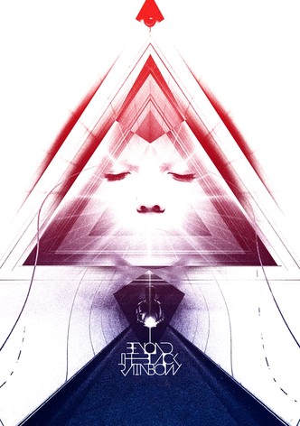 Beyond the Black Rainbow-poster-2010-1768743787