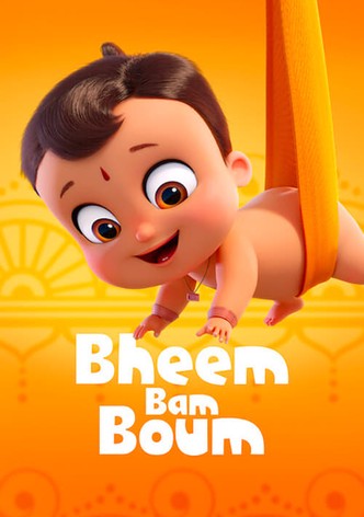 Bheem Bam Boum-poster-2019-1767877509