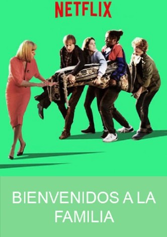Bienvenidos a la familia-poster-2018-1767877067