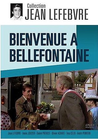 Bienvenue à Bellefontaine-poster-1992-1768654267