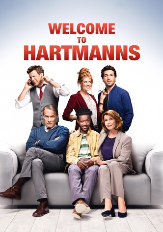 Bienvenue aux Hartmanns-poster-2016-1768823534