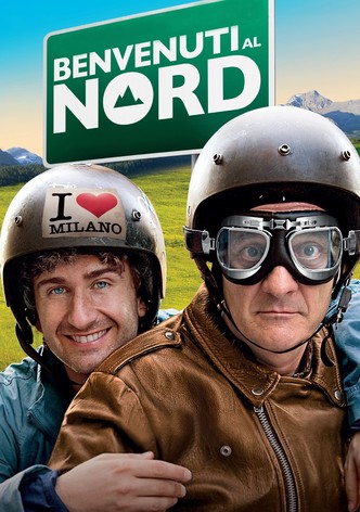 Bienvenue dans le nord-poster-2012-1768812427