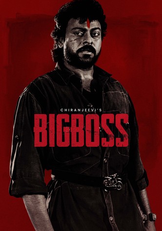 Big Boss-poster-1995-1768655378