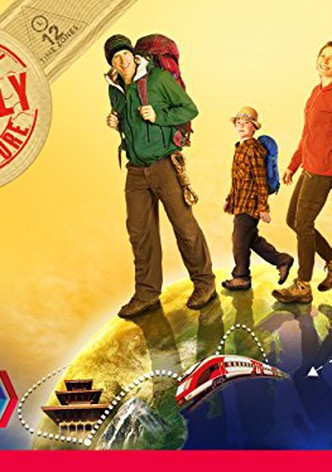 Big Crazy Family Adventure-poster-2015-1768398034