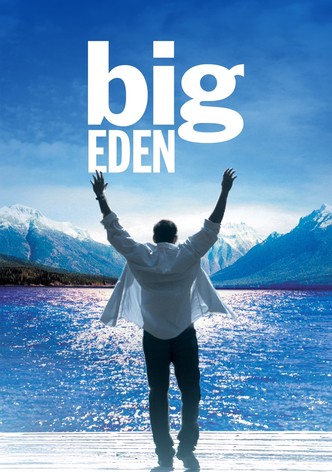 Big Eden – Un petit miracle-poster-2000-1768658127