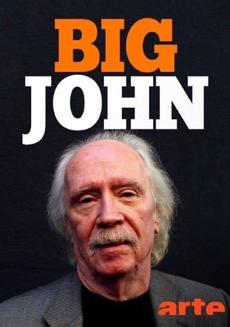 Big John-poster-2006-1768728021
