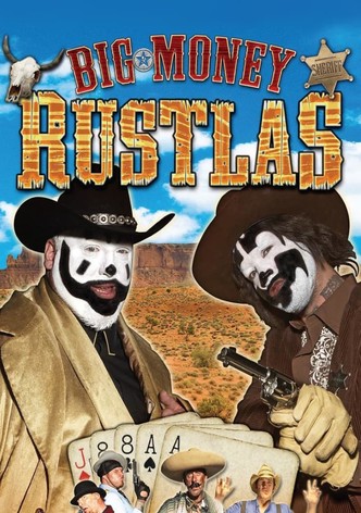 Big Money Rustlas-poster-2010-1768744460
