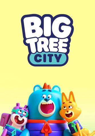 Big Tree City-poster-2022-1767879245
