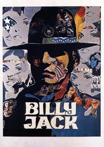 Billy Jack-poster-1971-1768571793