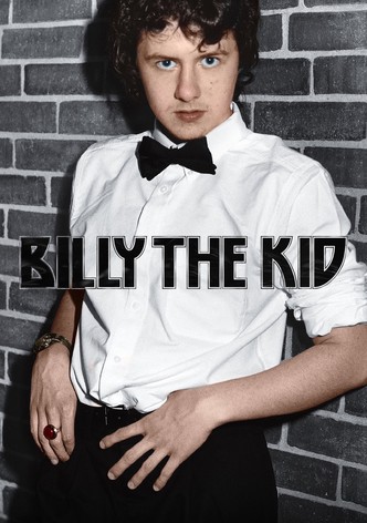 Billy the Kid-poster-2007-1768729632