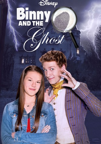 Binny en de geest-poster-2013-1768382598