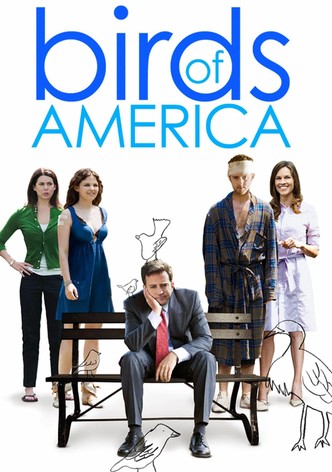 Birds of America-poster-2008-1768730299