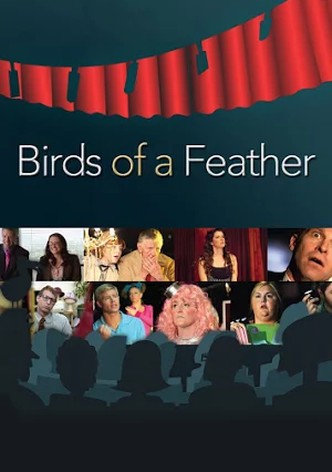Birds of a Feather-poster-2013-1768814865