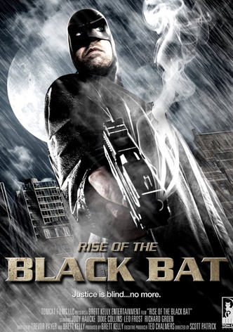 Black Bat-poster-2012-1768812721