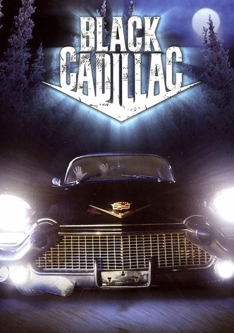 Black Cadillac-poster-2003-1768689779