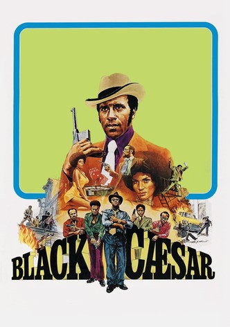 Black Cesar, le parrain de Harlem-poster-1973-1768605442
