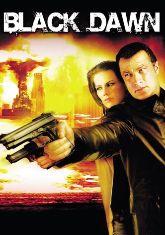 Black Dawn – dernier recours-poster-2006-1768728184