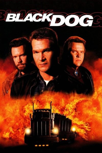 Black Dog-poster-1998-1768818865
