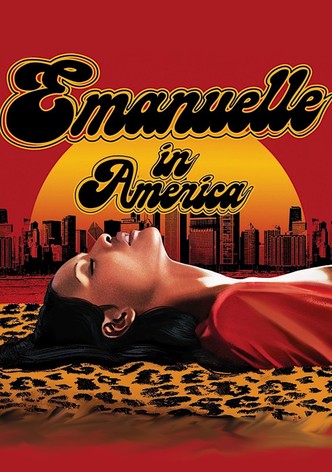Black Emanuelle en Amérique-poster-1977-1768607716