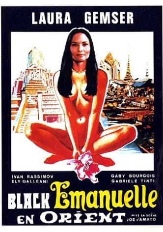 Black Emanuelle en Orient-poster-1976-1768607989