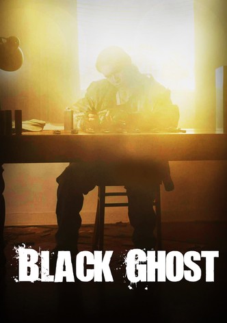 Black Ghost-poster-2018-1768930068