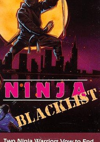 Black List-poster-1972-1768605931